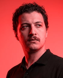 Emin Özşen, Game Design Lead