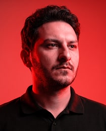 Kenan Öztürk, Lead Developer