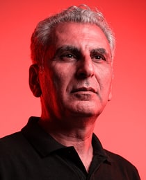 Tuncay Baylan, Principal Architect